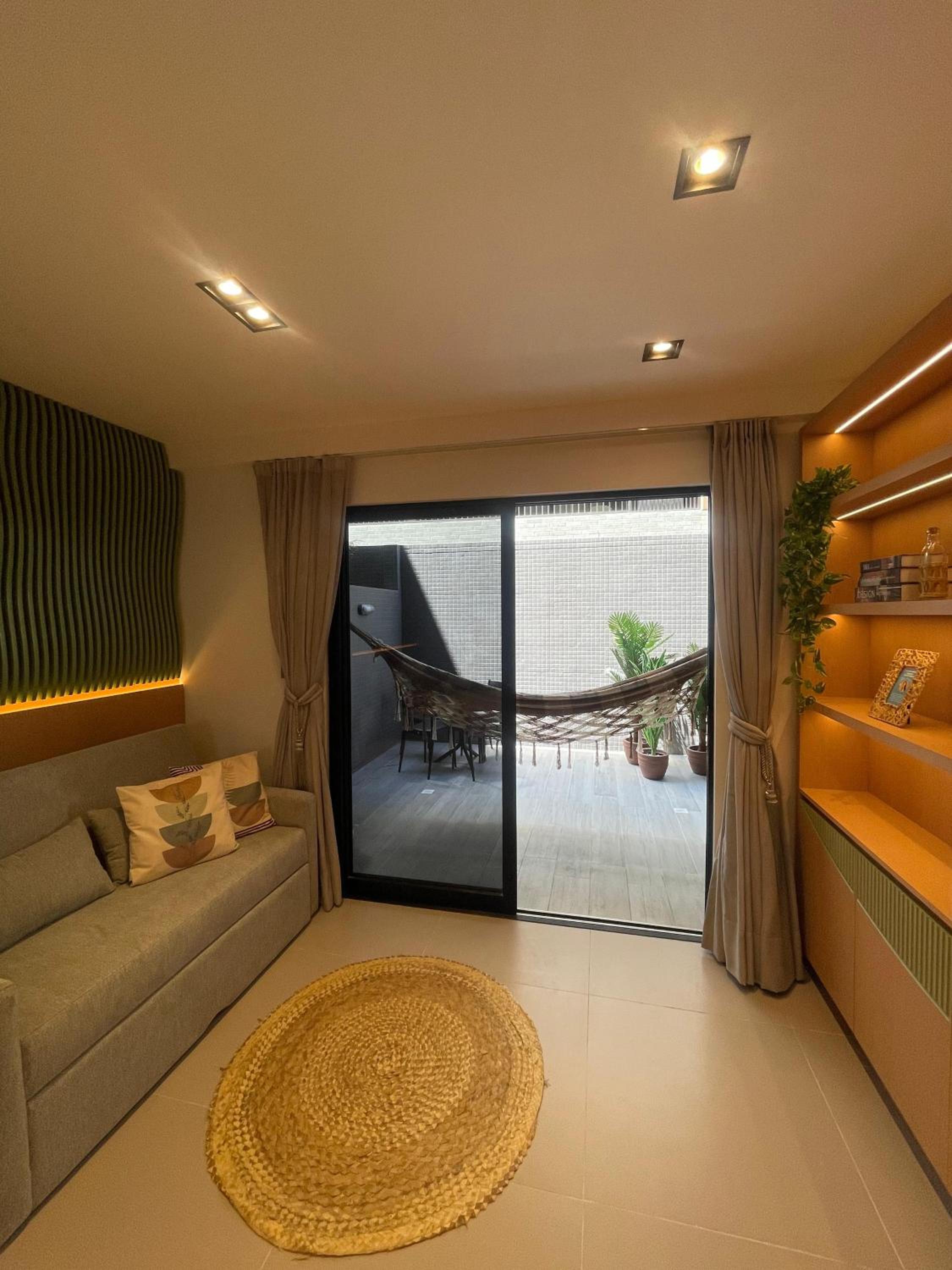 Beach Haus - Beira-mar by Jess