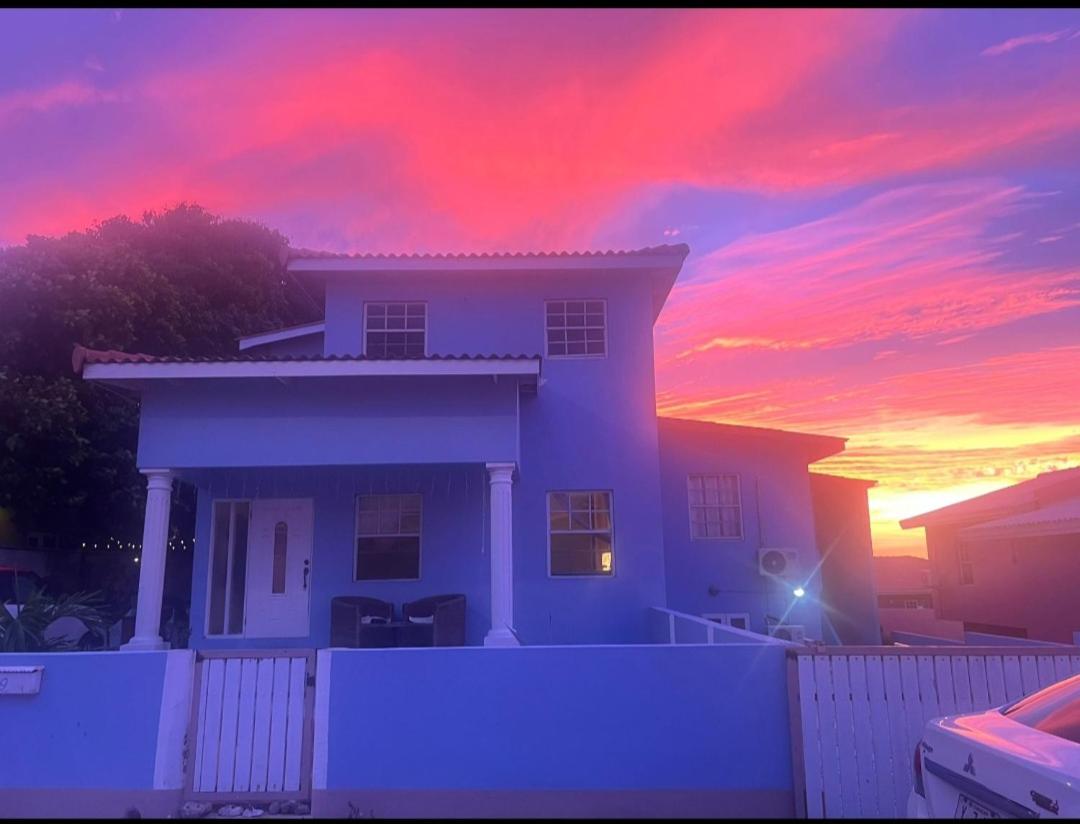 Sunset heights 2 bedroom appartment