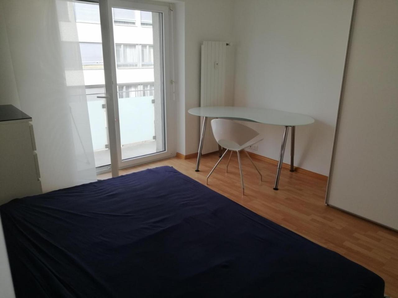 Apartment Dean 1