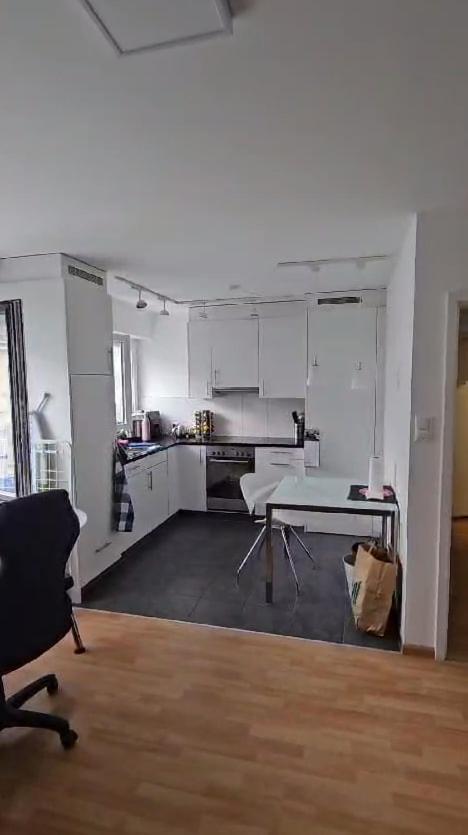 Apartment Dean 1