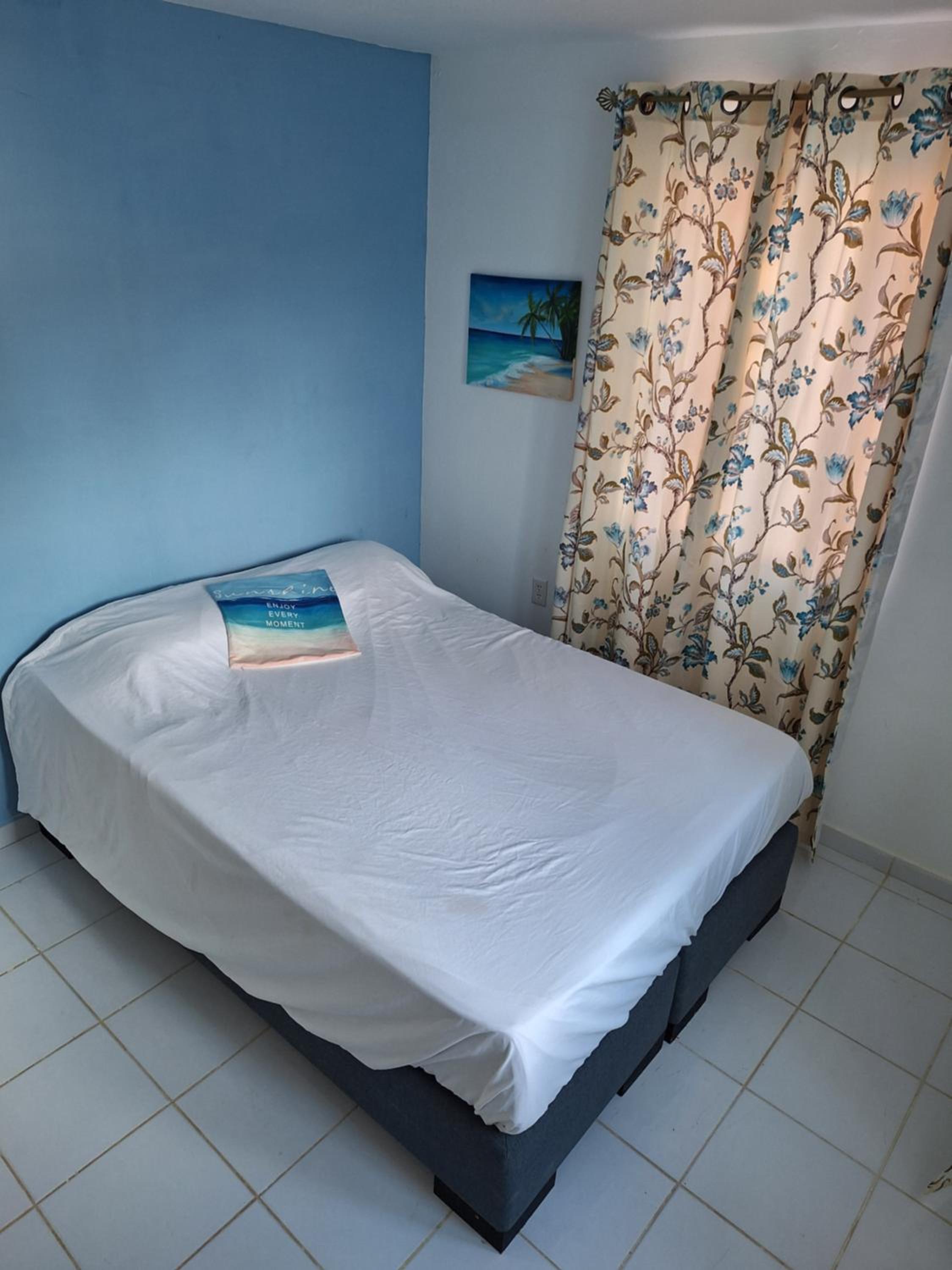 Sunset heights 2 bedroom appartment