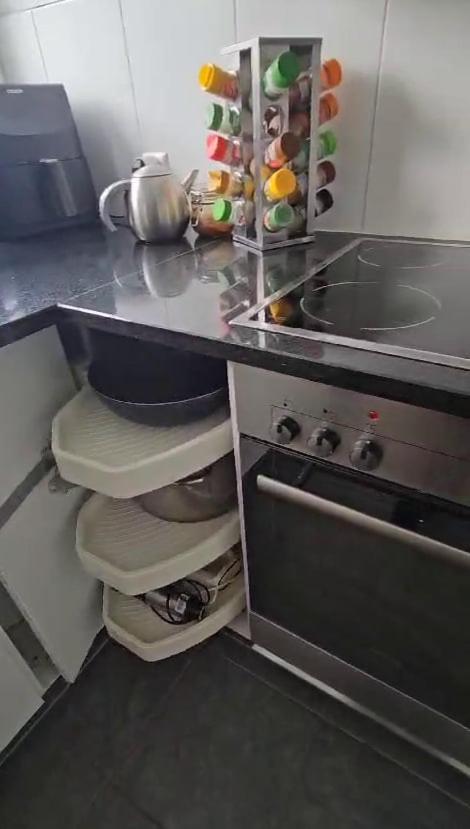 Apartment Dean 1