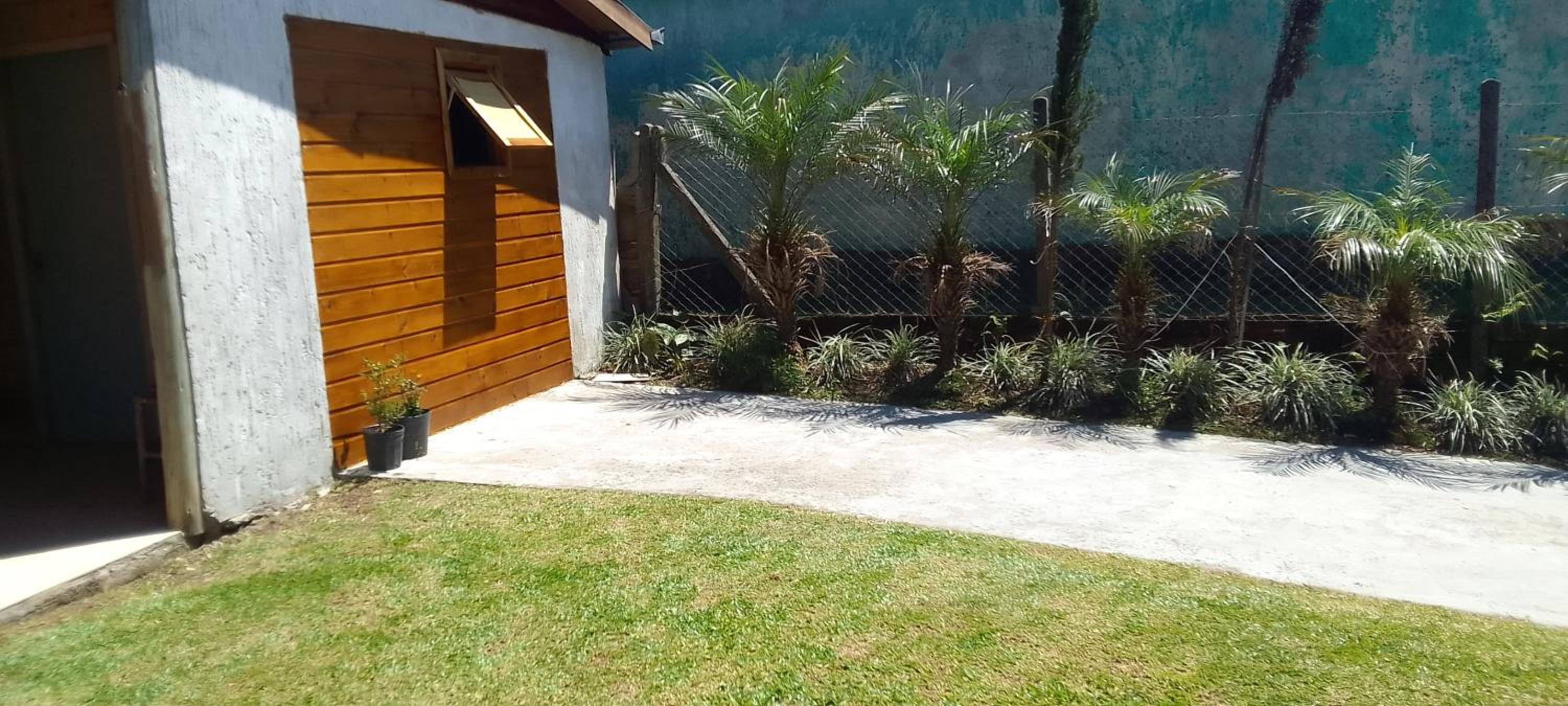 Casa agradável em Canela/RS