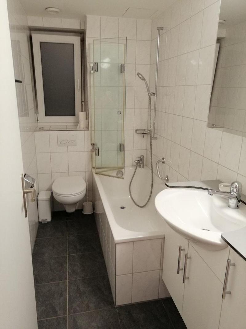 Apartment Dean 1