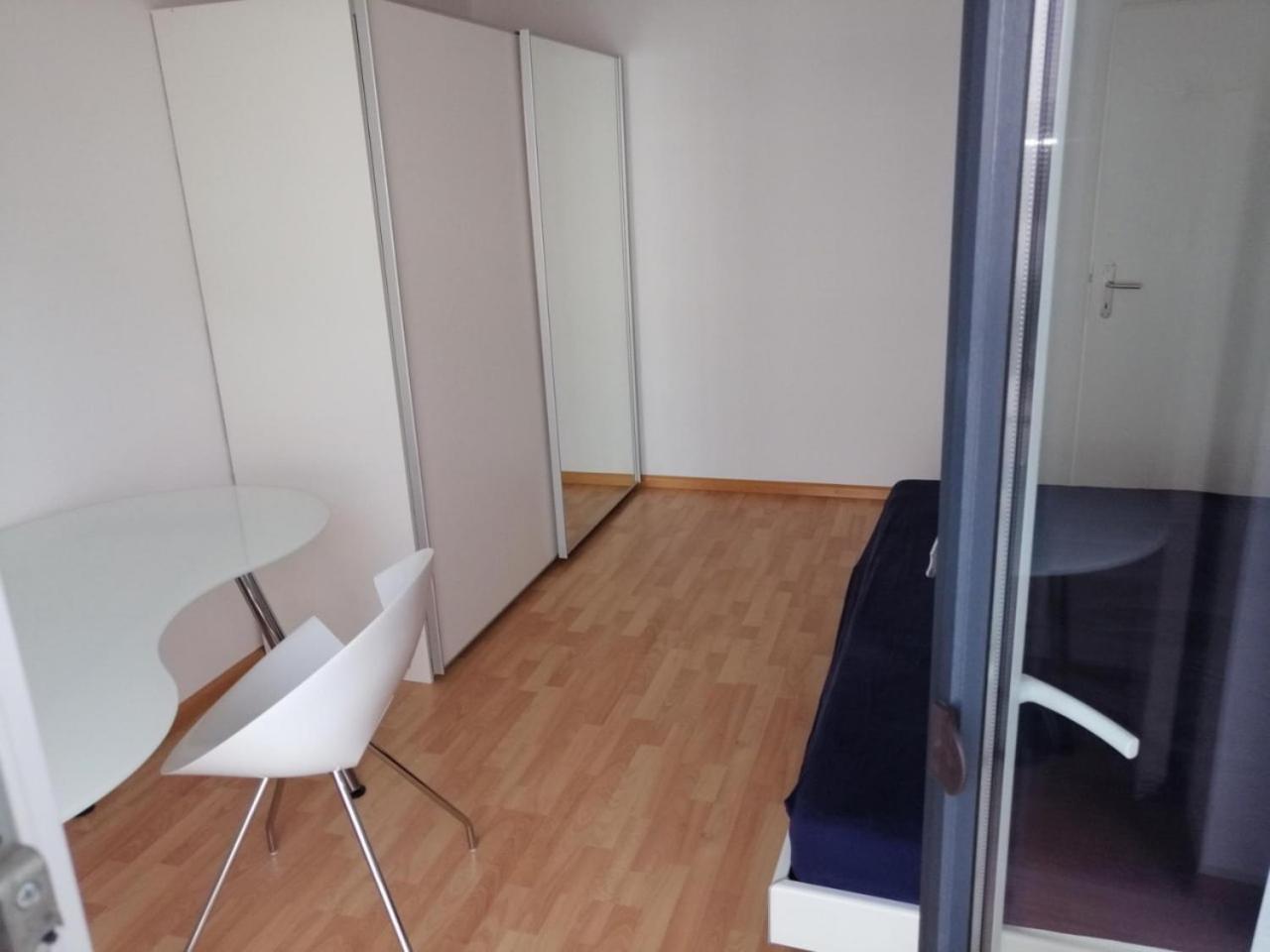 Apartment Dean 1