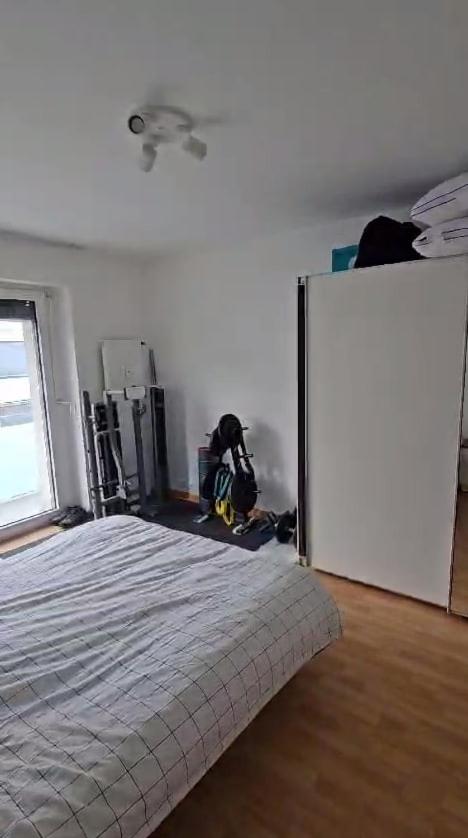 Apartment Dean 1