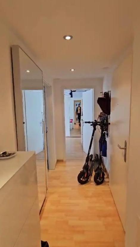 Apartment Dean 1