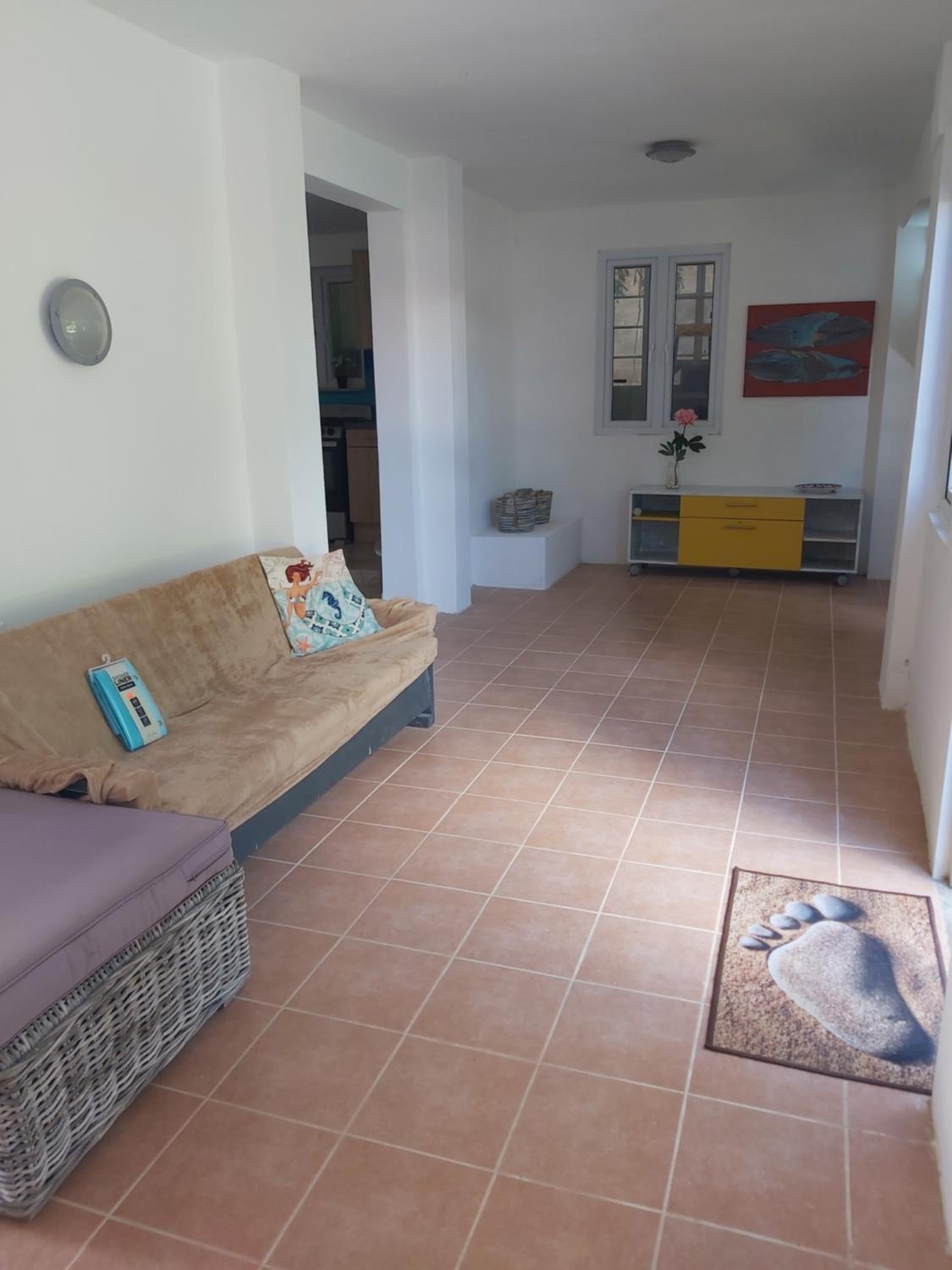 Sunset heights 2 bedroom appartment