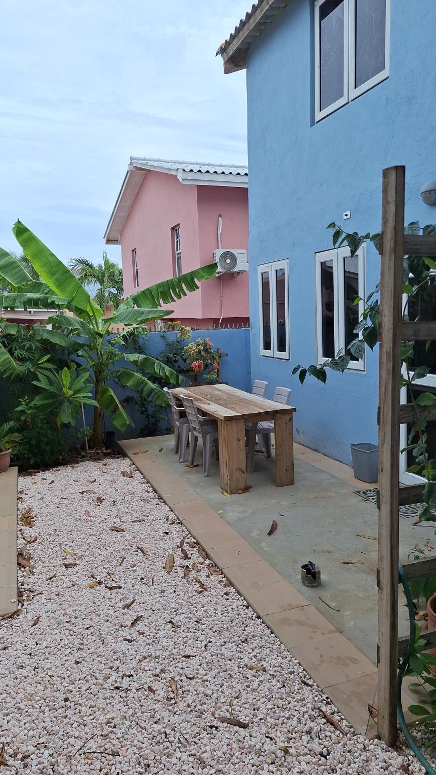 Sunset heights 2 bedroom appartment