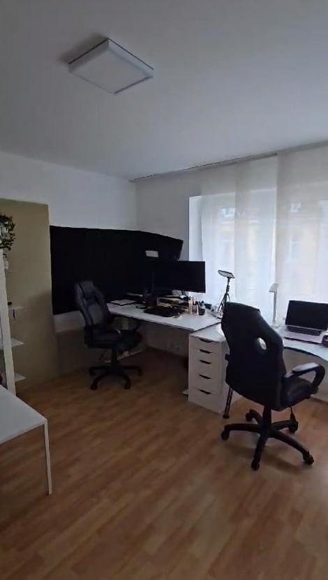 Apartment Dean 1