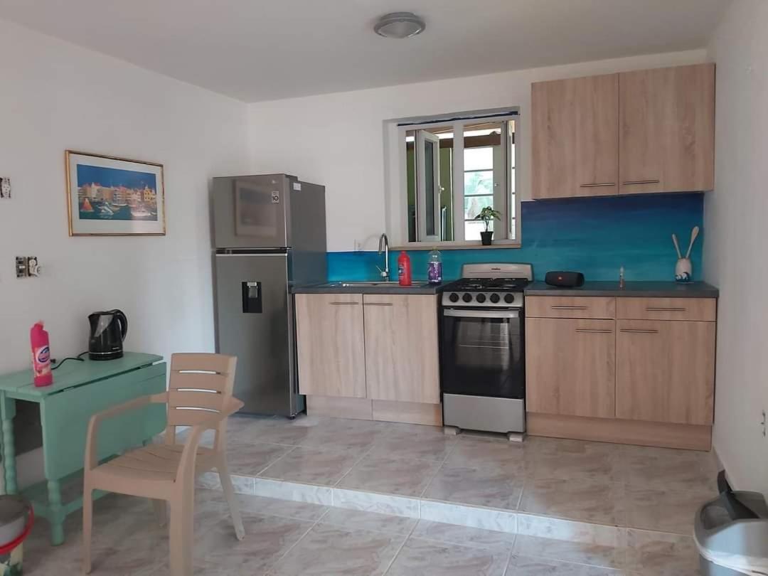 Sunset heights 2 bedroom appartment