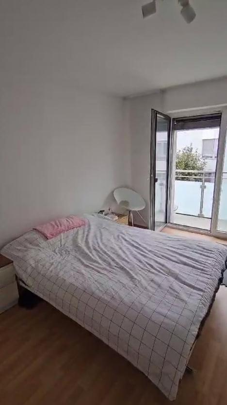 Apartment Dean 1