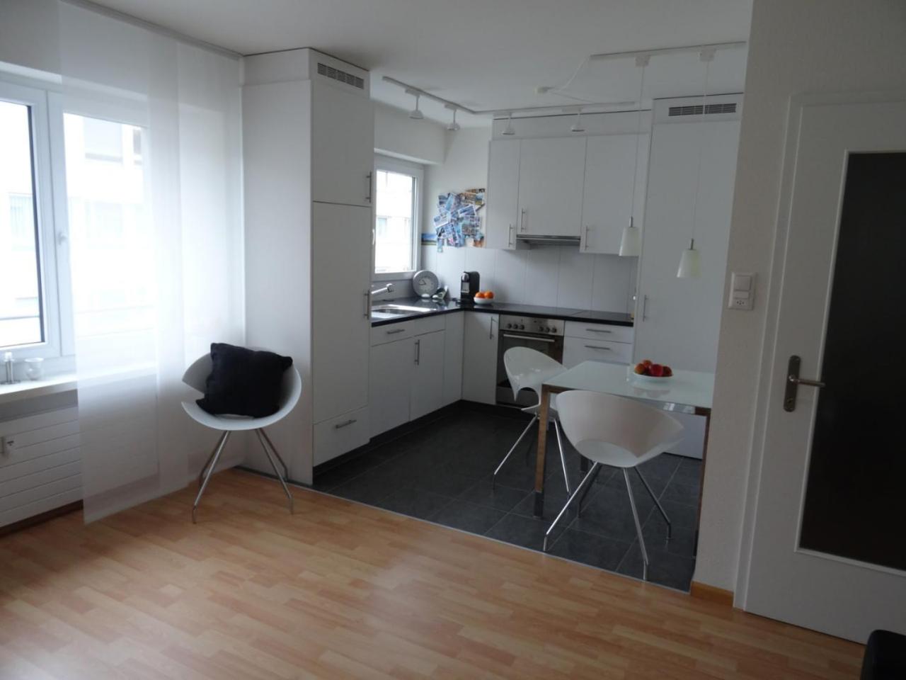 Apartment Dean 1