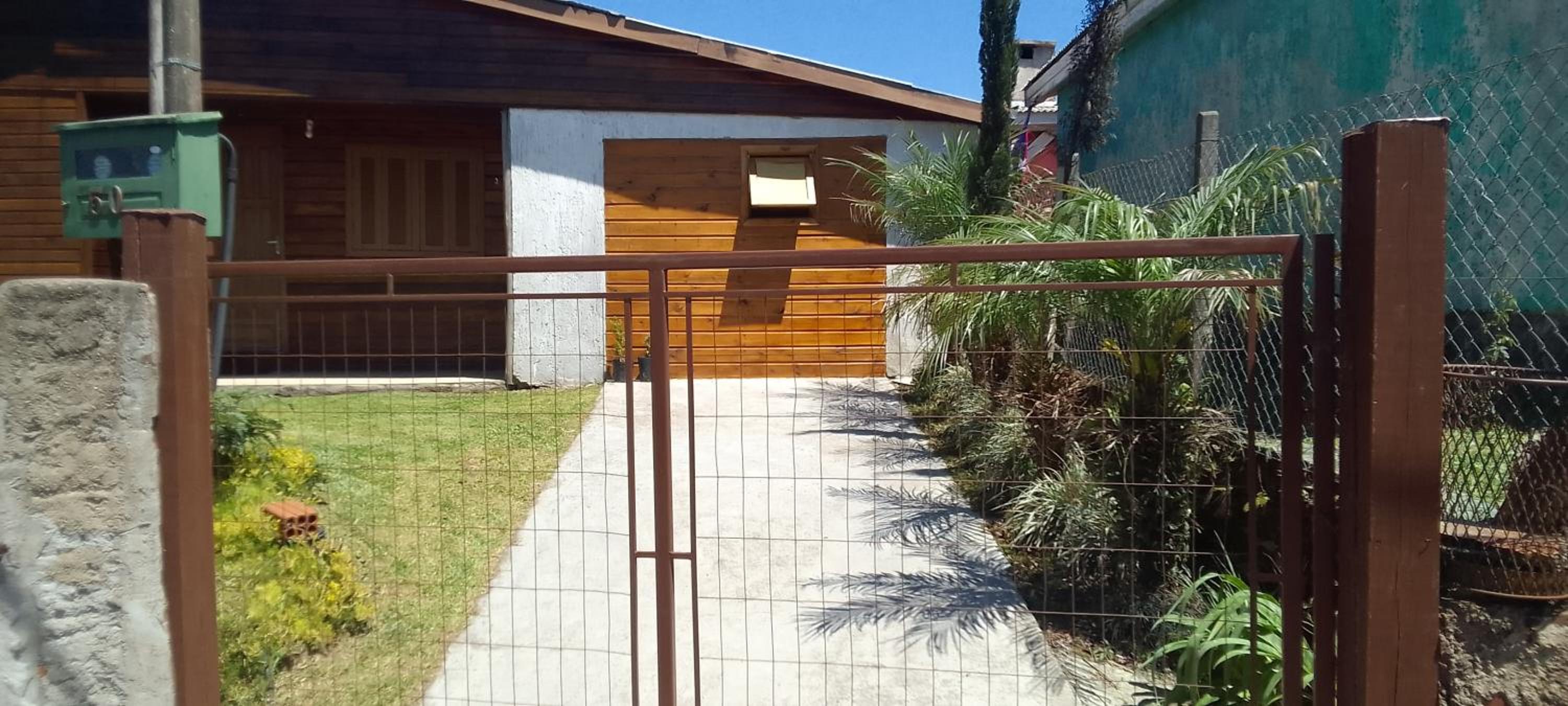 Casa agradável em Canela/RS