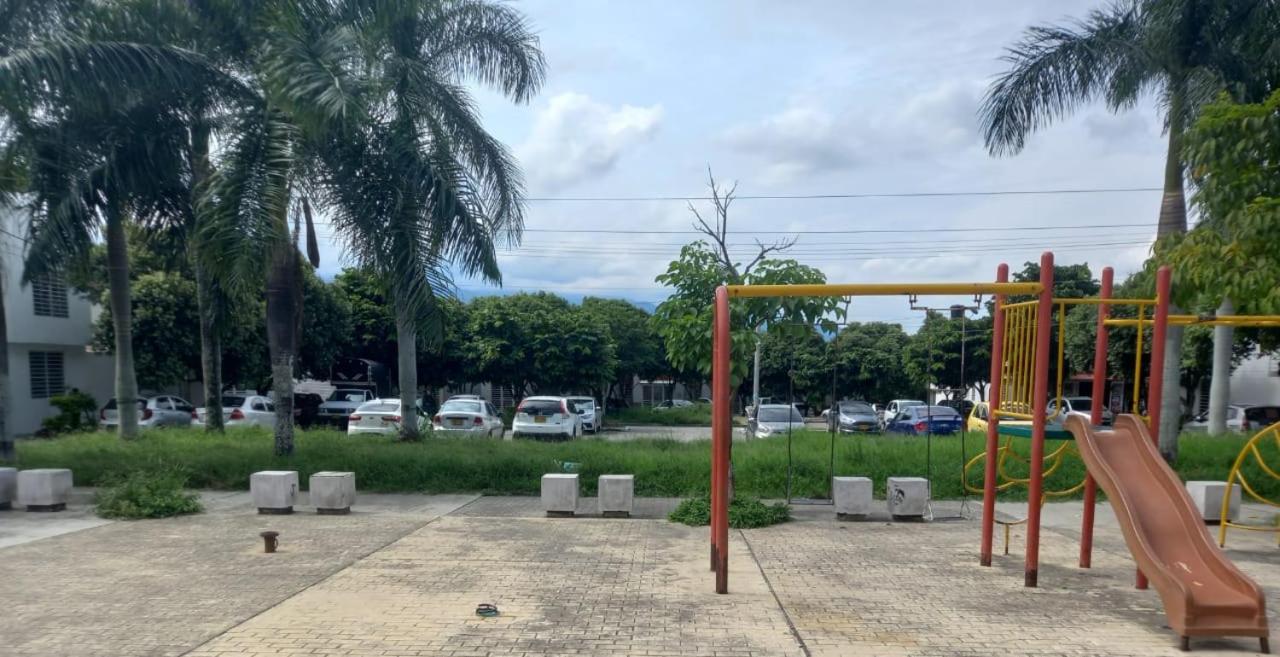 Donde Manolo cerca Parque Deportivo