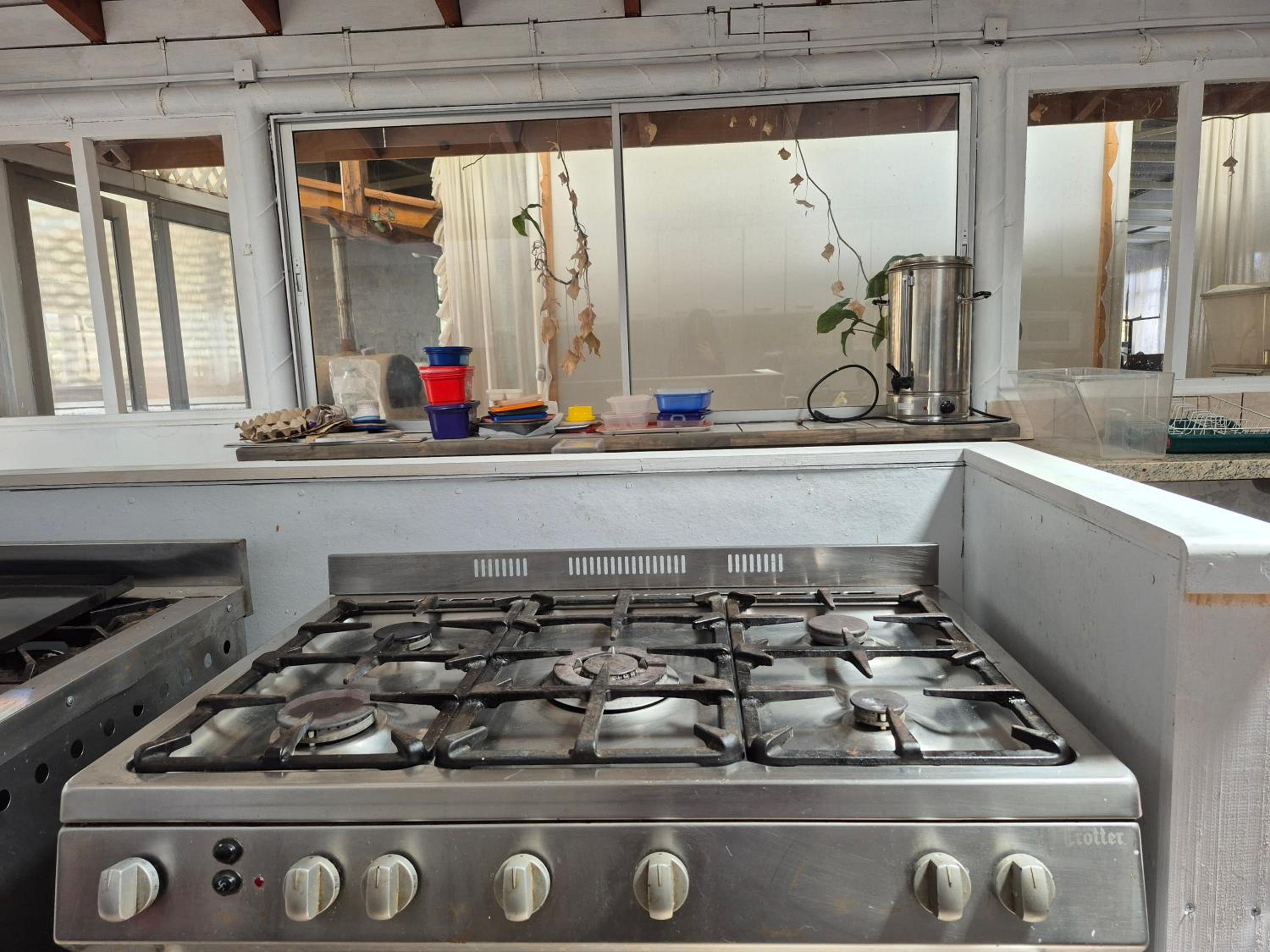Hostal Los Almendros