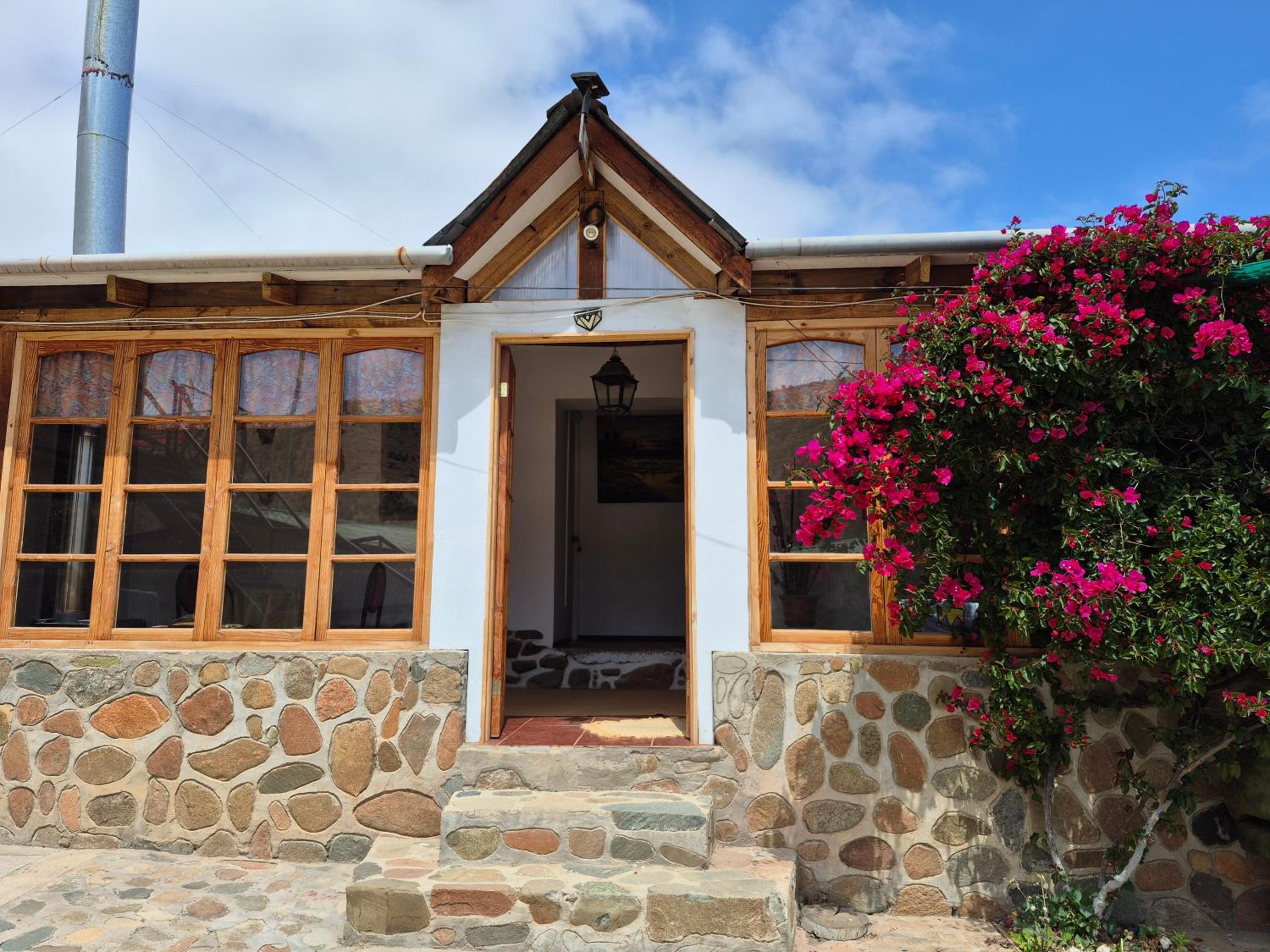 Hostal Los Almendros