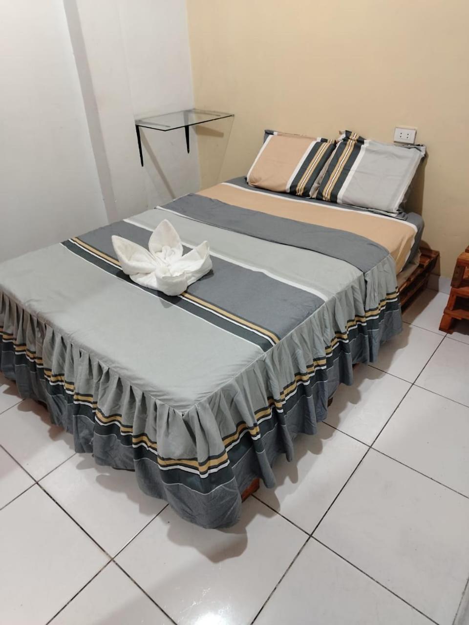 Chelita House view 5