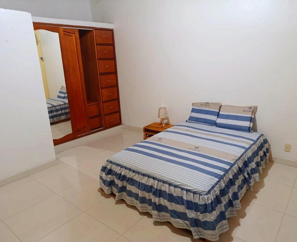 Chelita House view 2