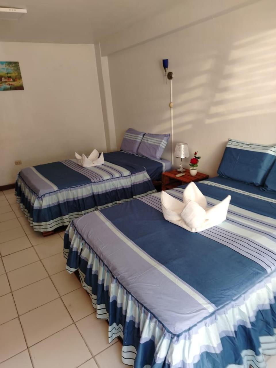 Chelita House view 3