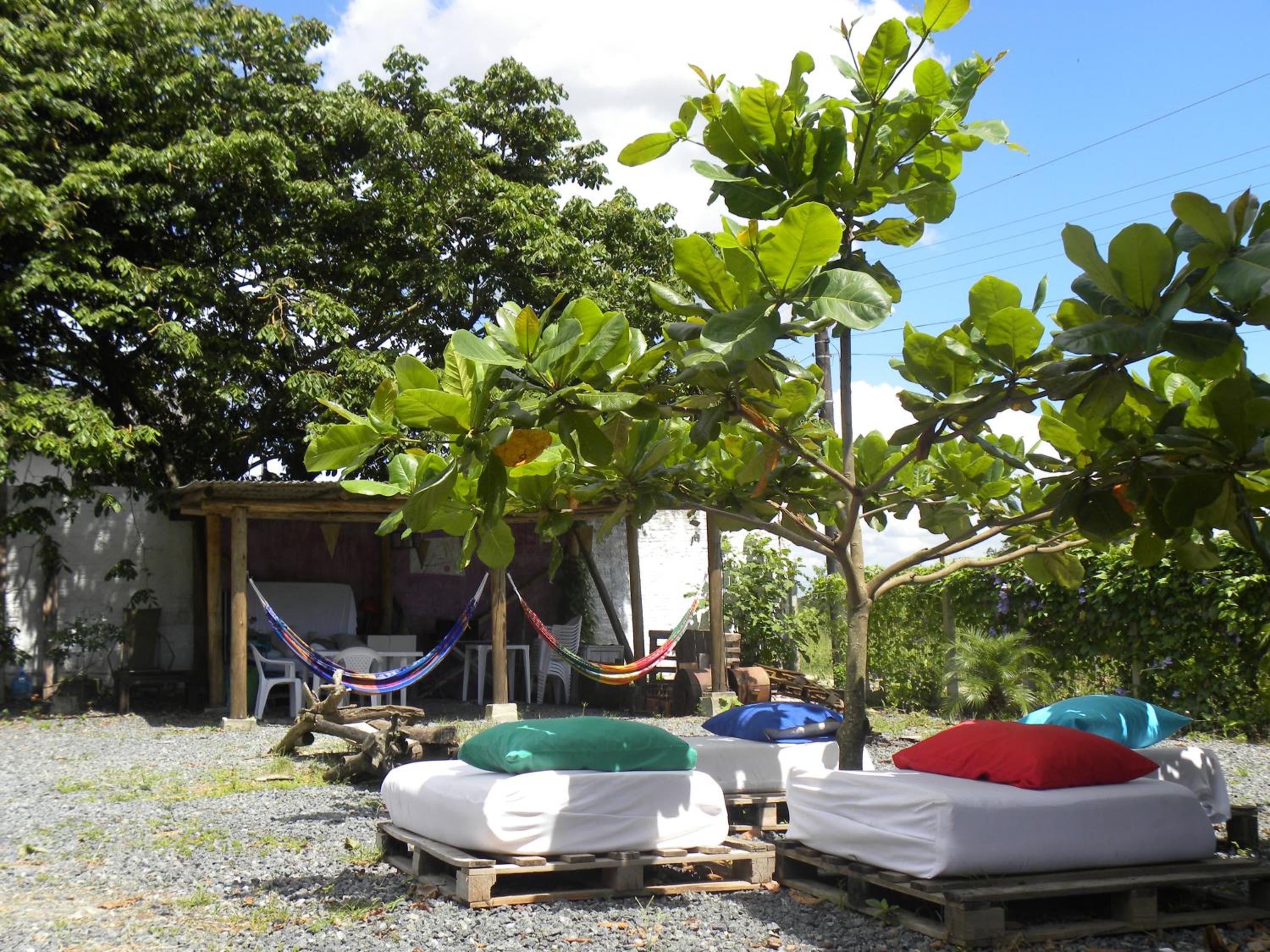 AymuraY Hostel e Pousada