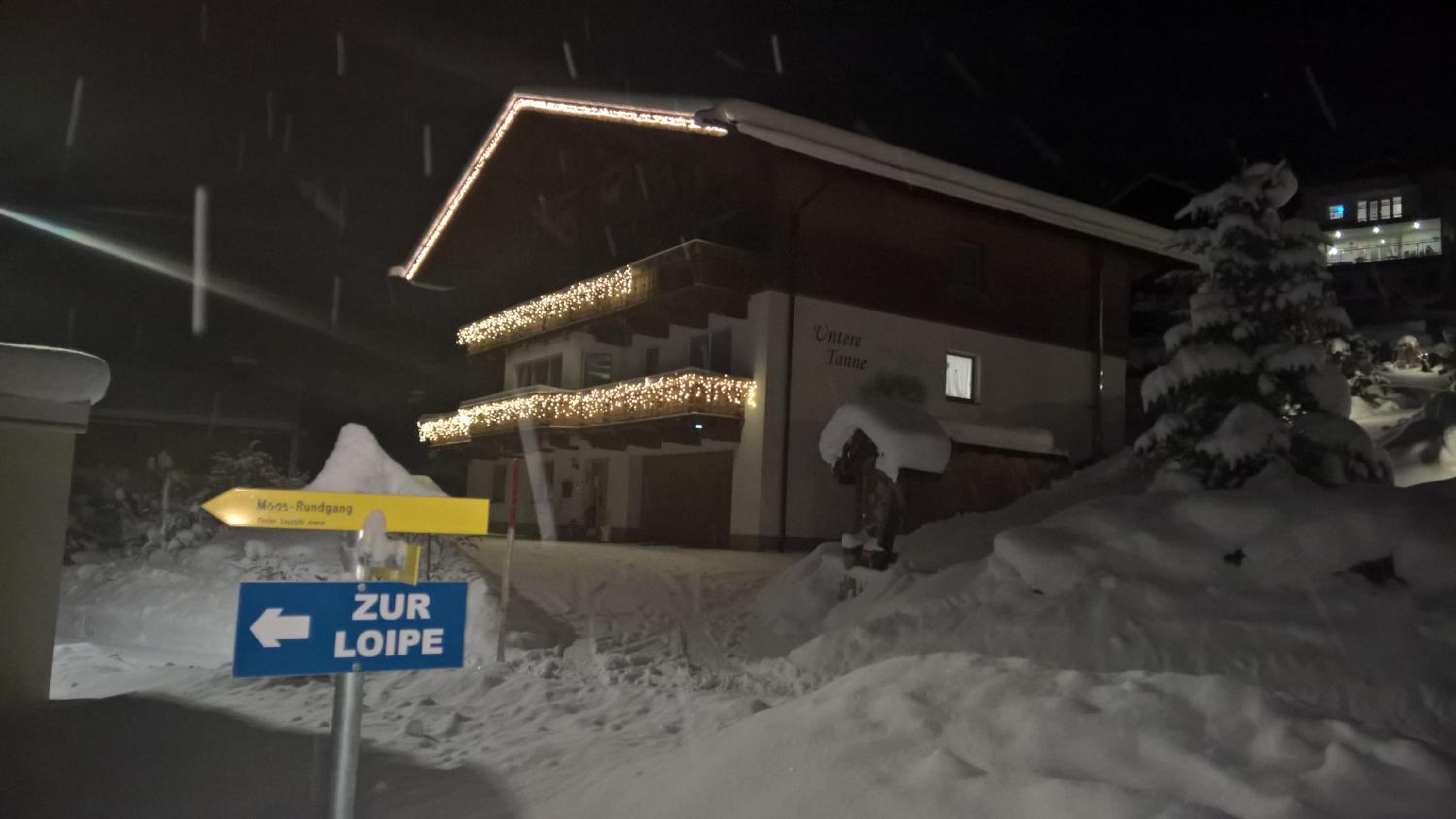 Appartementhaus Untere Tanne view 3