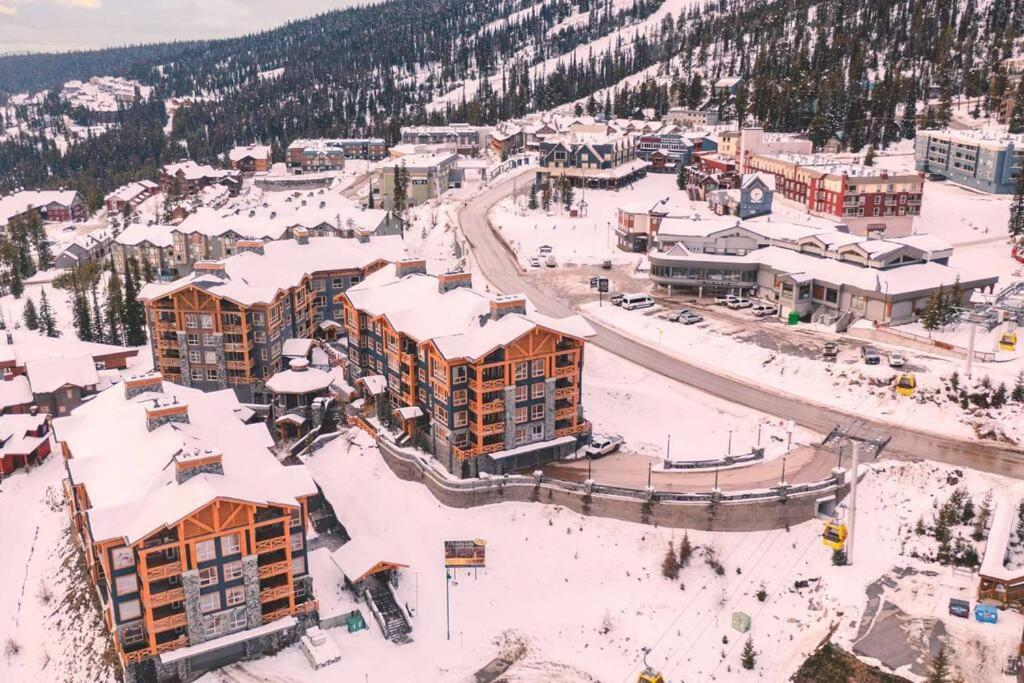Stonegate Resort Unit A206