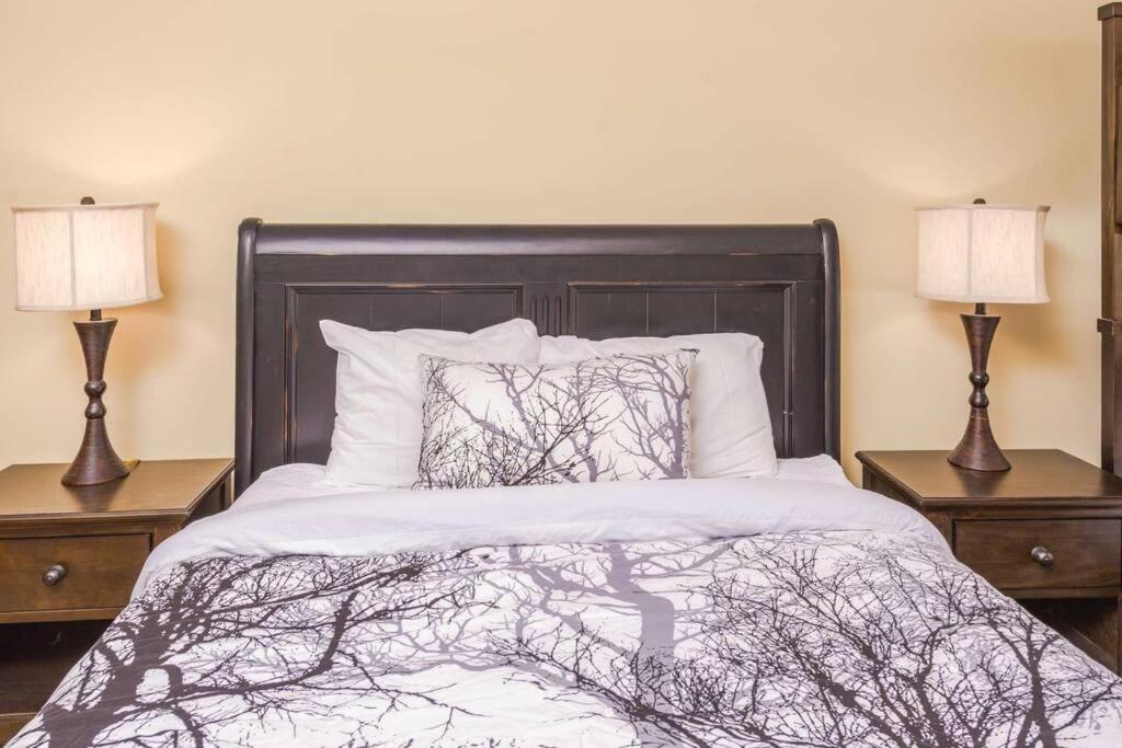 Stonegate Resort Unit A206