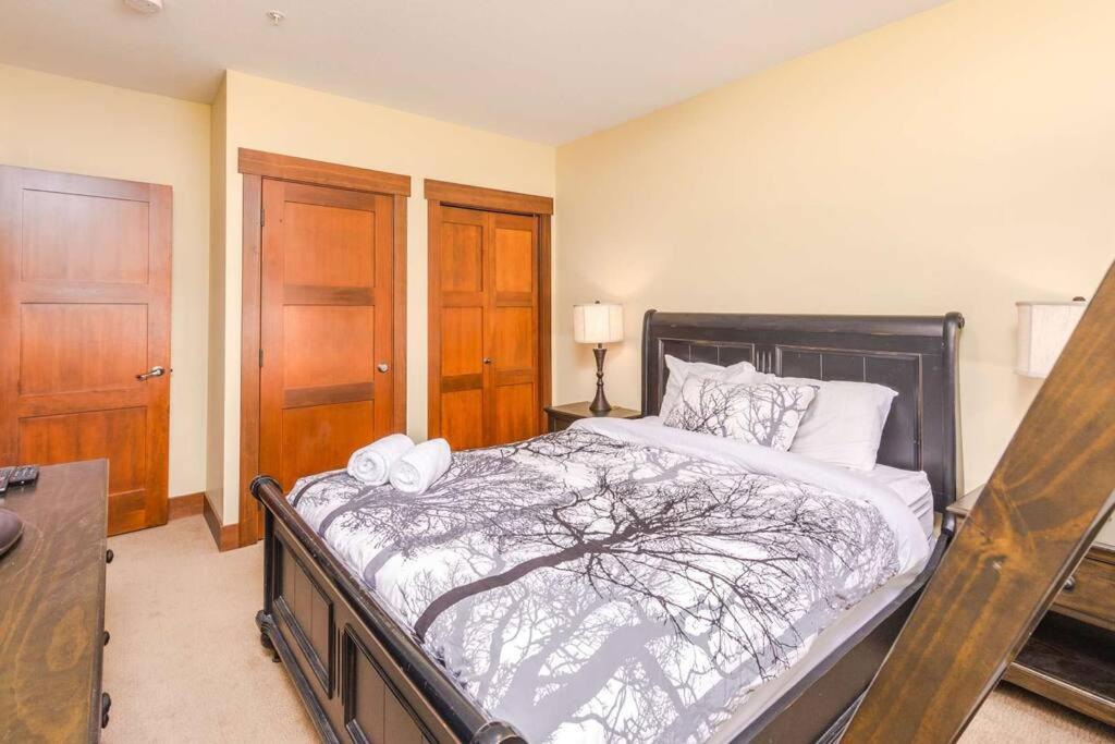 Stonegate Resort Unit A206