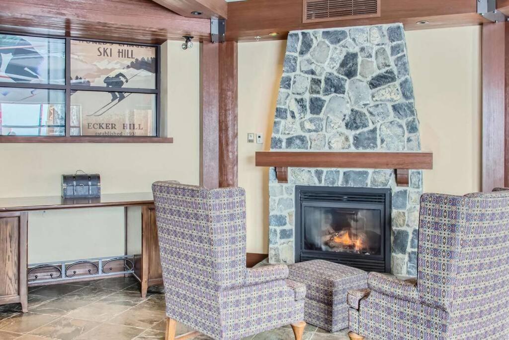Stonegate Resort Unit A206