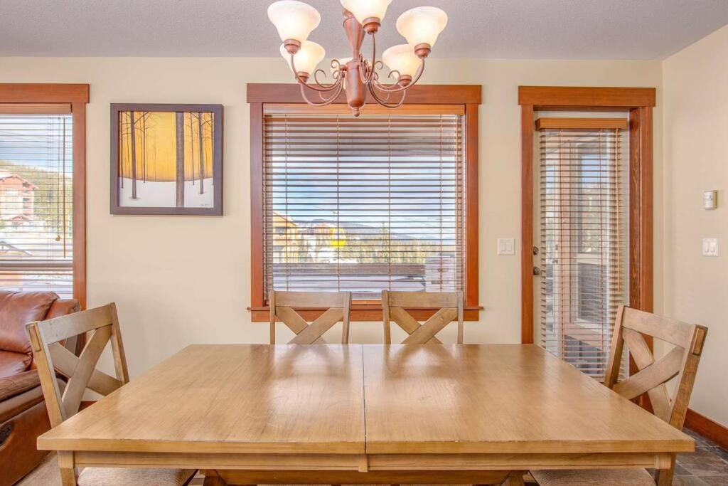 Stonegate Resort Unit A206
