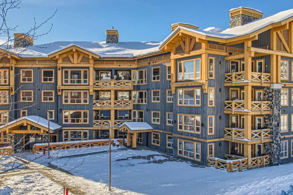 Stonegate Resort Unit A206