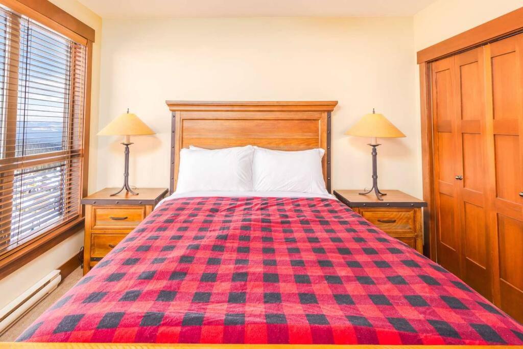 Stonegate Resort Unit A206