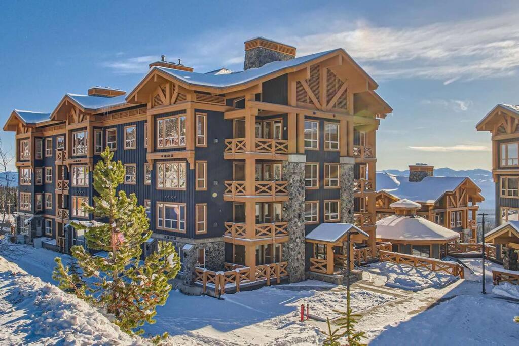 Stonegate Resort Unit A206