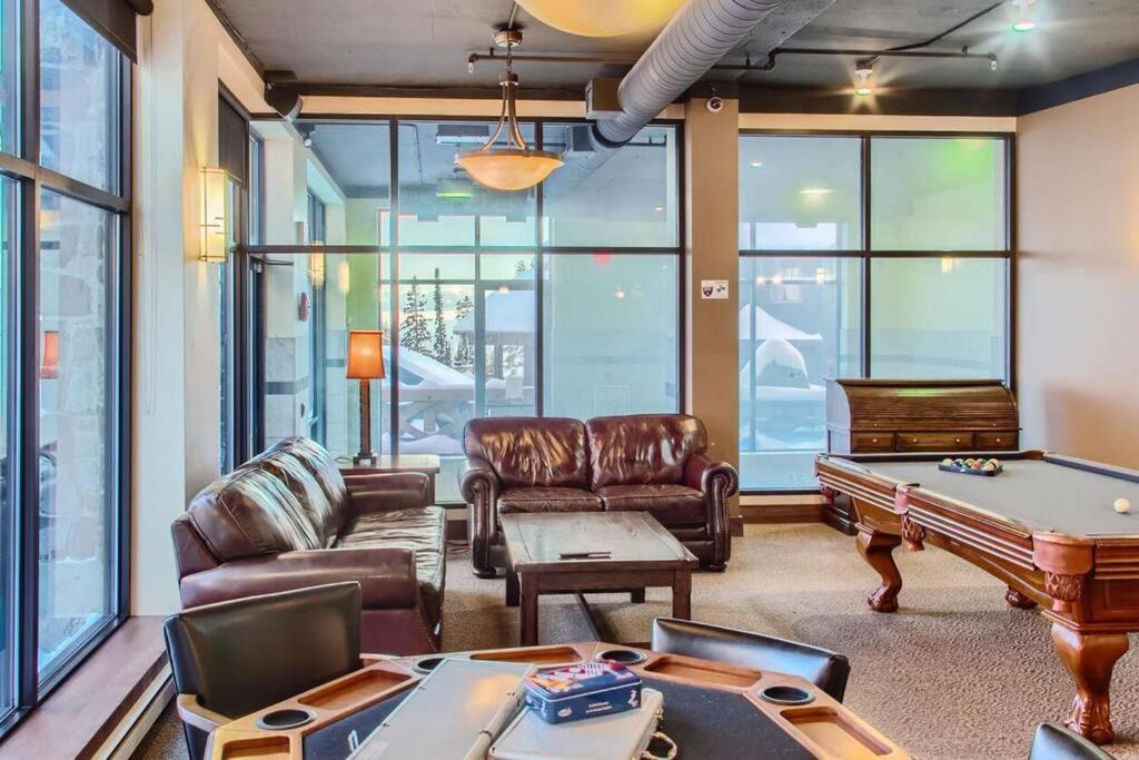 Stonegate Resort Unit A206