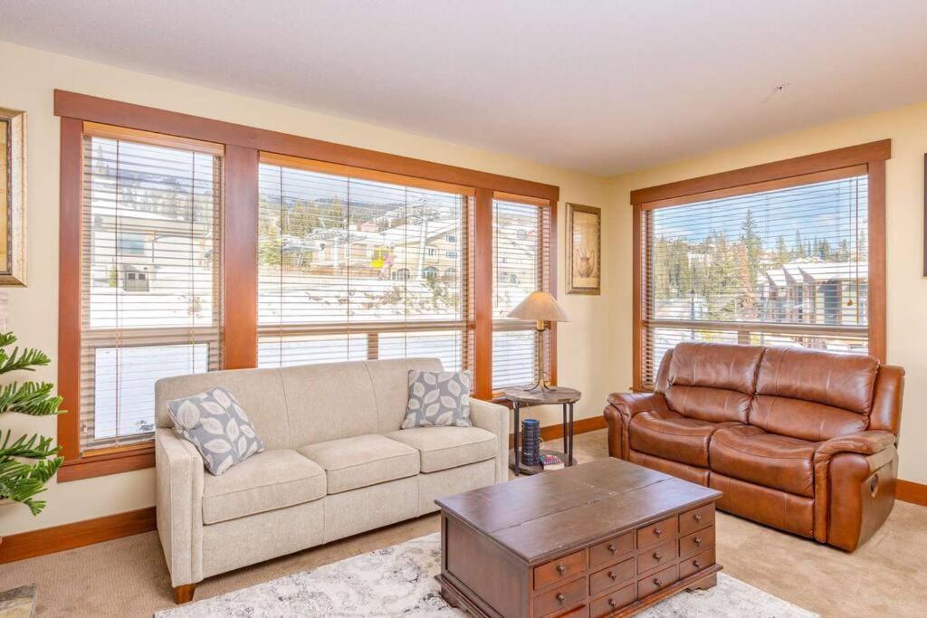 Stonegate Resort Unit A206