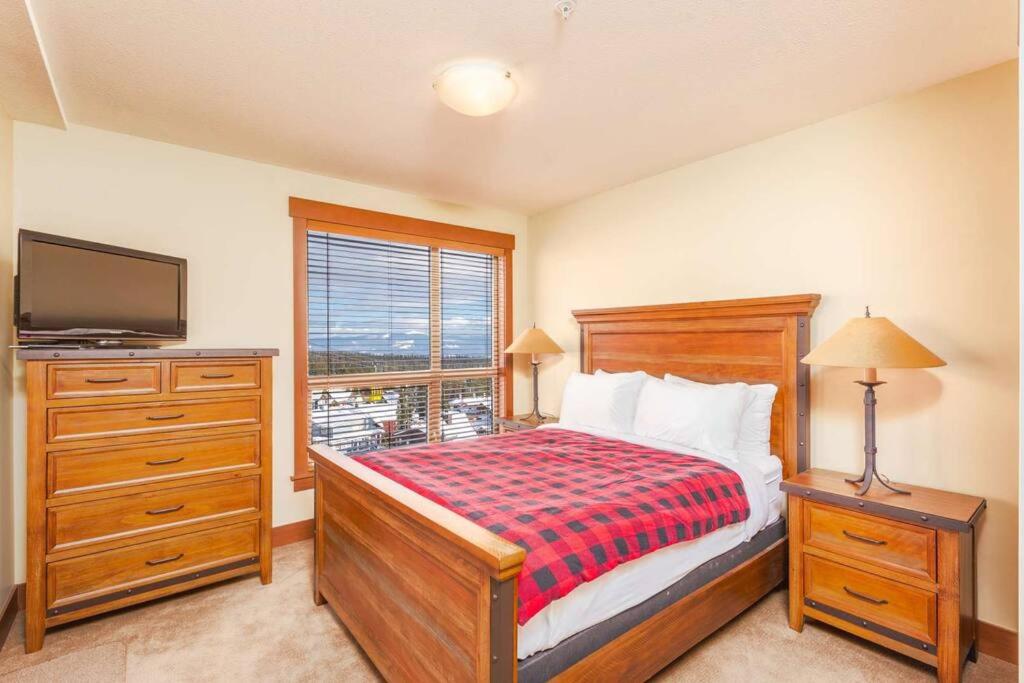 Stonegate Resort Unit A206