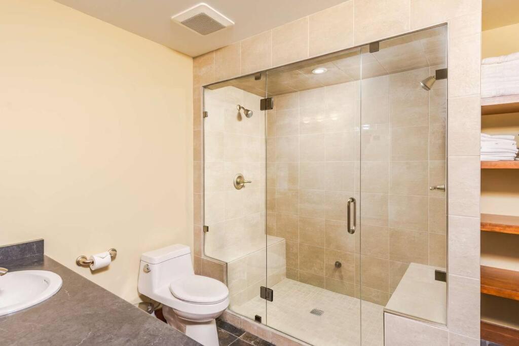 Stonegate Resort Unit A206