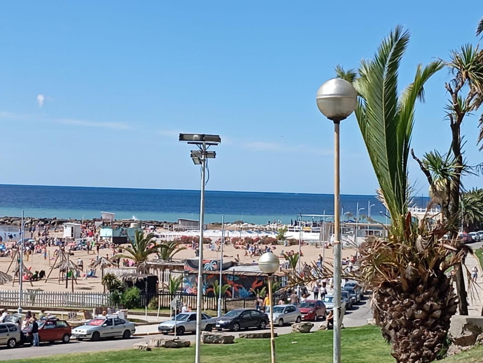 Güemes Playa