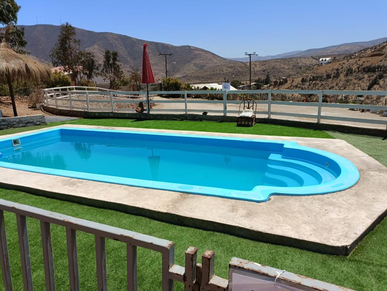 Hostal Los Almendros