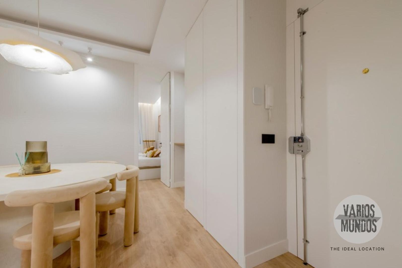 Apt de Lujo para 8 pax a 1 minuto de Plaza de Sol view 5