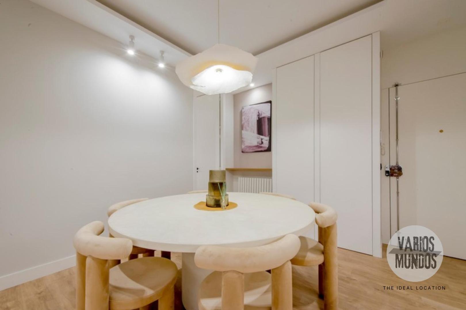 Apt de Lujo para 8 pax a 1 minuto de Plaza de Sol view 4