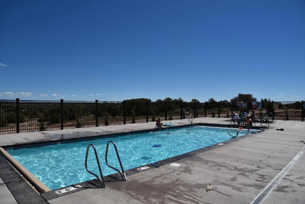 Spectacular And New Cliff Lake Lodge Six Lakes Resort