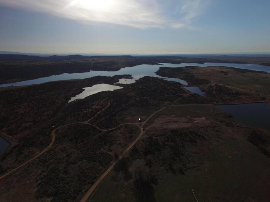 Spectacular And New Cliff Lake Lodge Six Lakes Resort