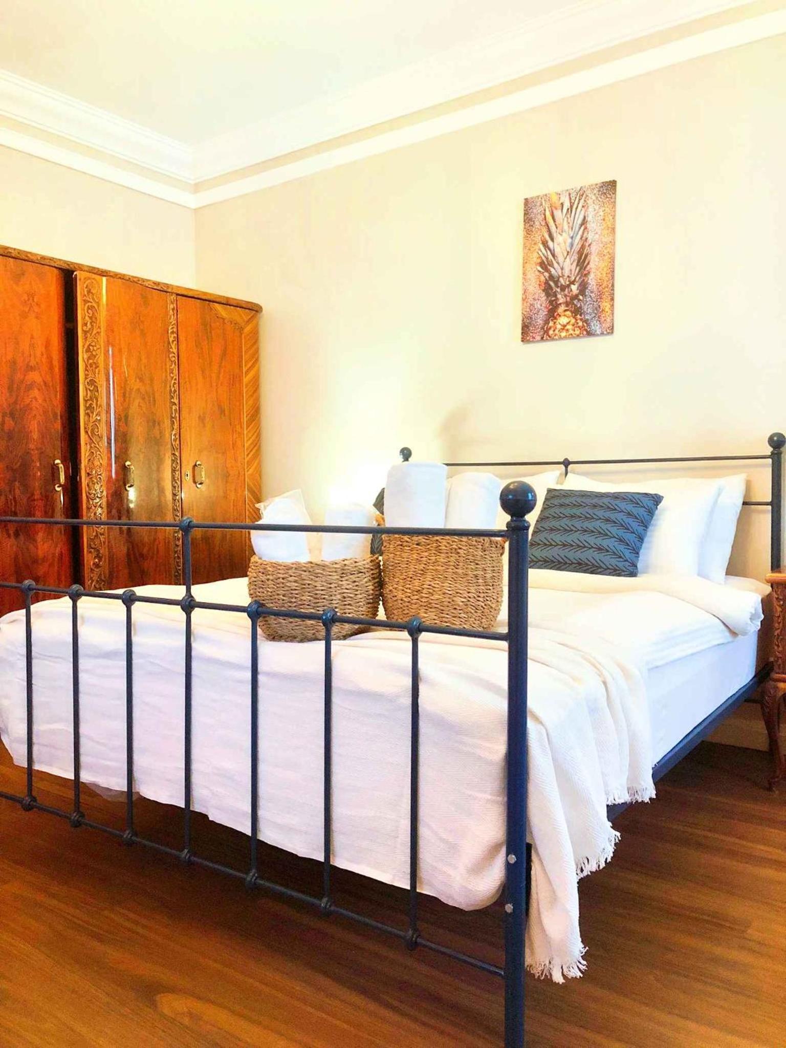 BEYAZ KAPI Boutique Hotel