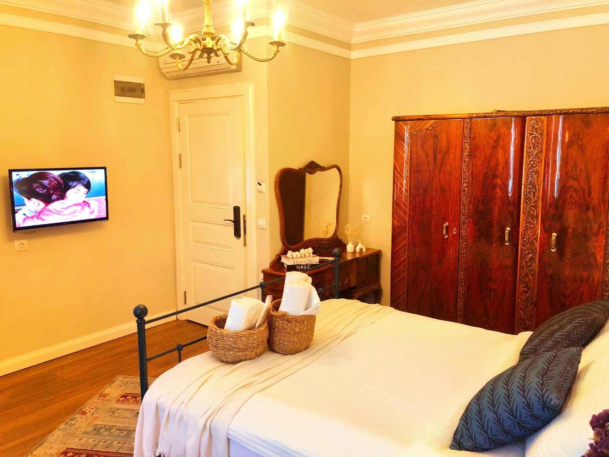 BEYAZ KAPI Boutique Hotel