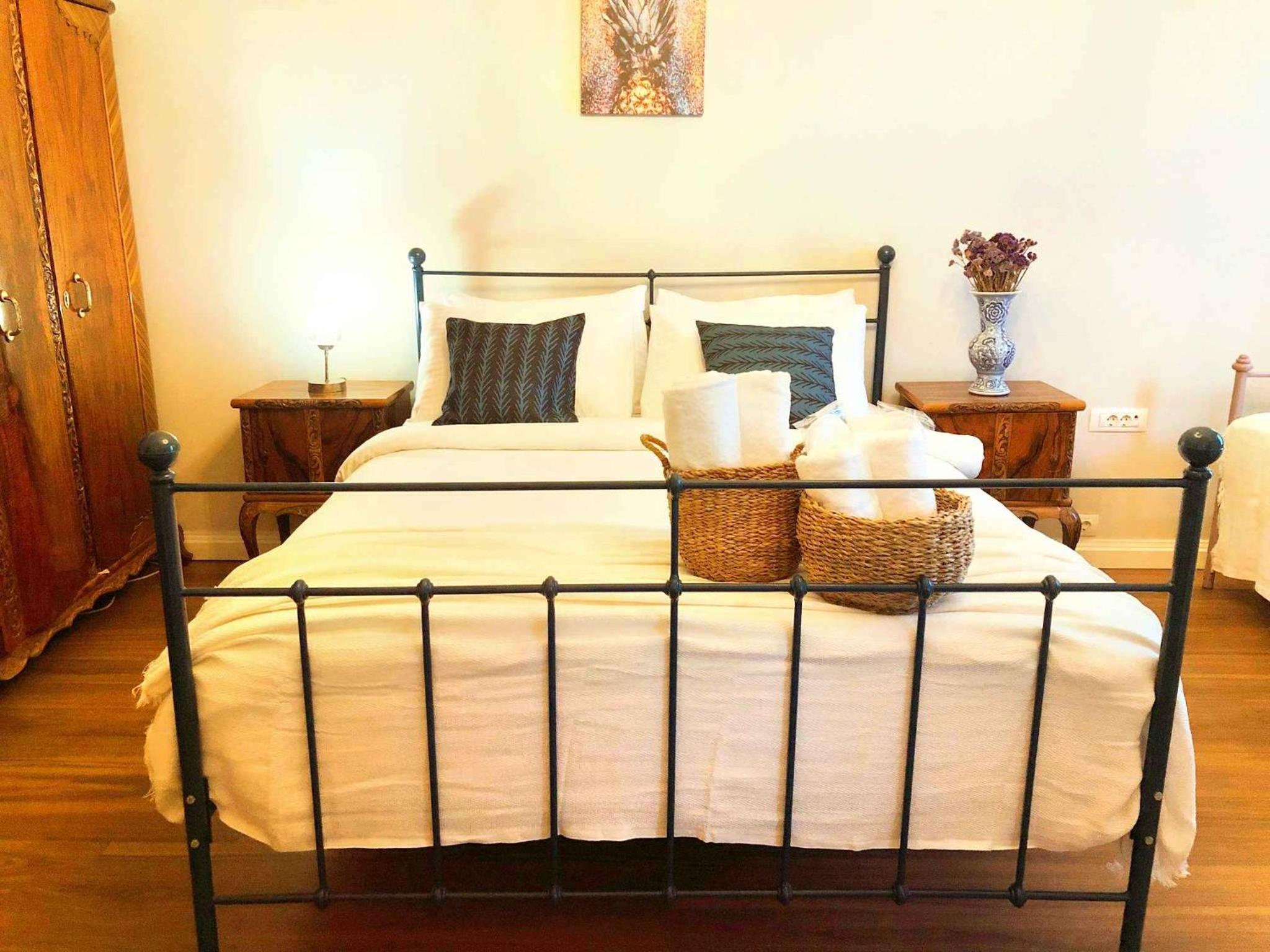 BEYAZ KAPI Boutique Hotel