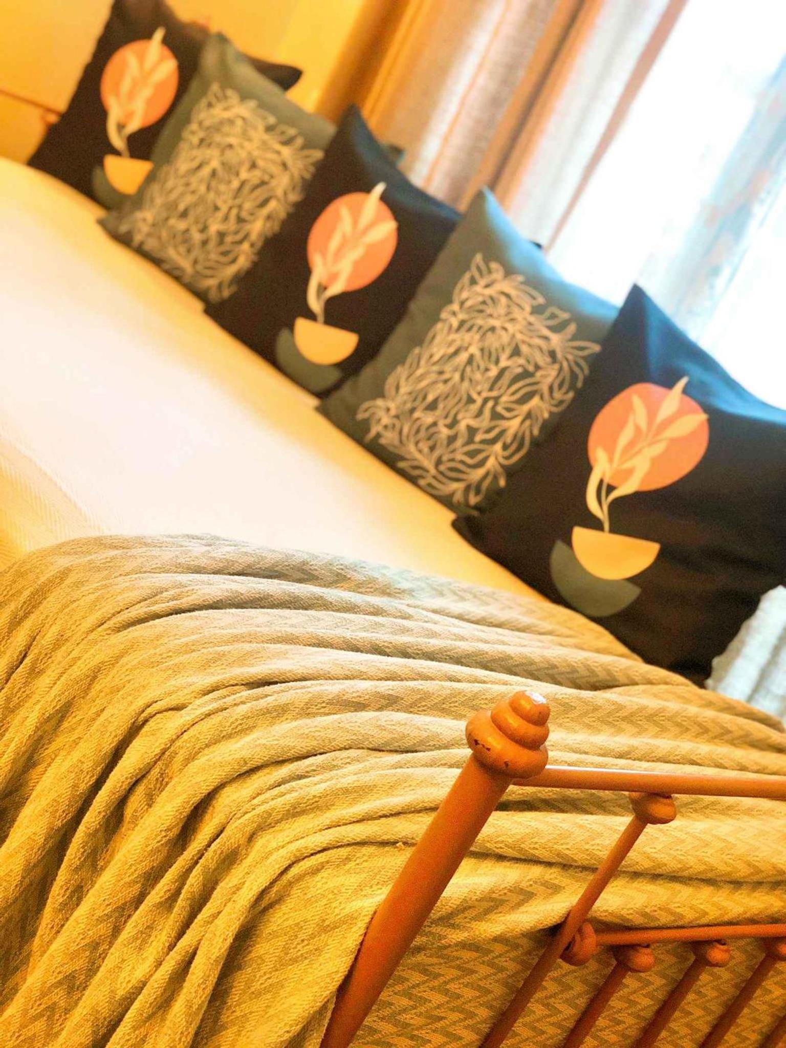 BEYAZ KAPI Boutique Hotel