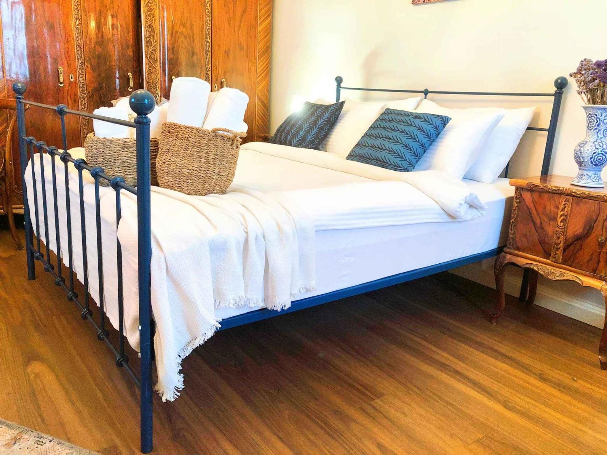 BEYAZ KAPI Boutique Hotel