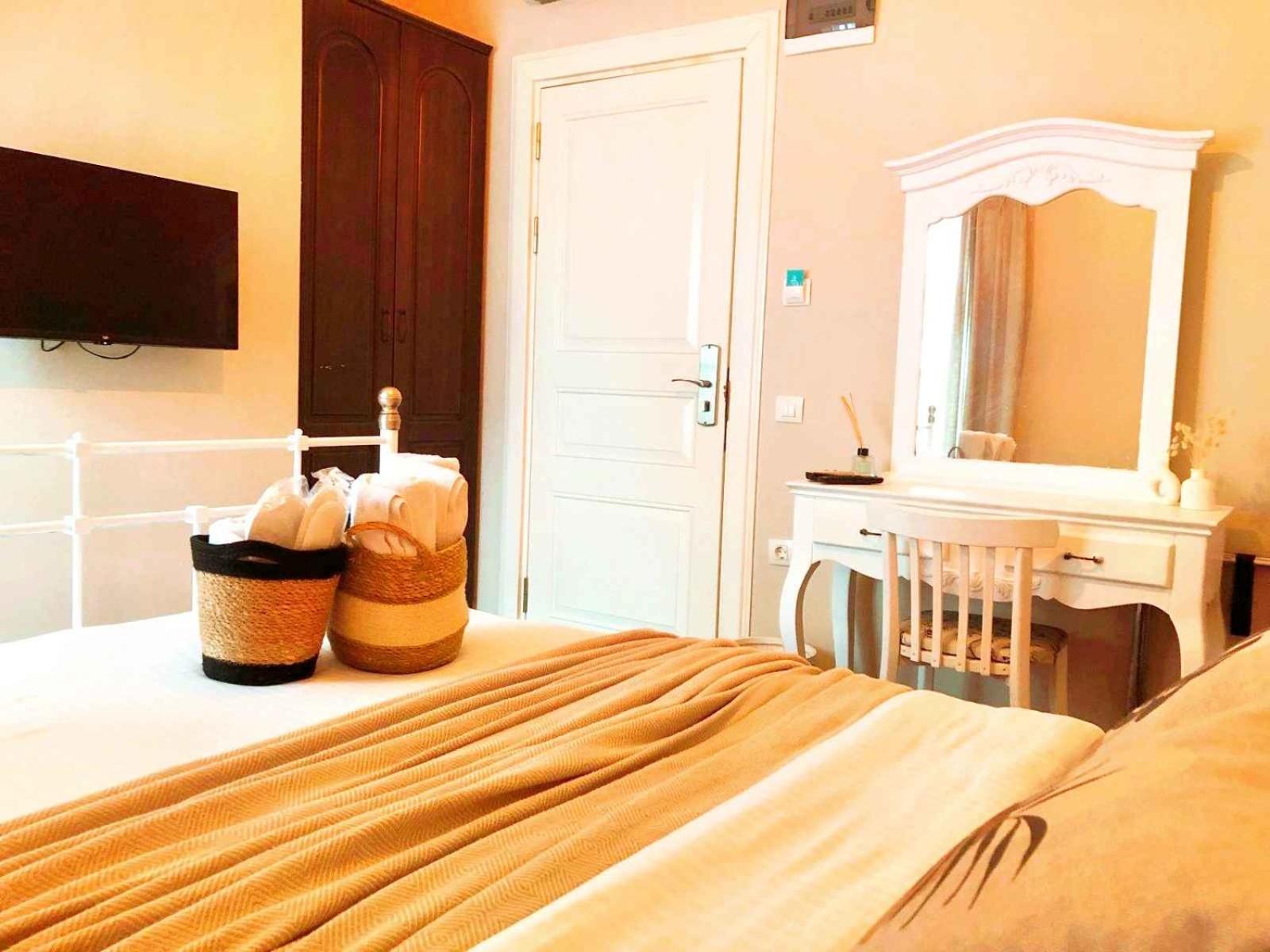 BEYAZ KAPI Boutique Hotel